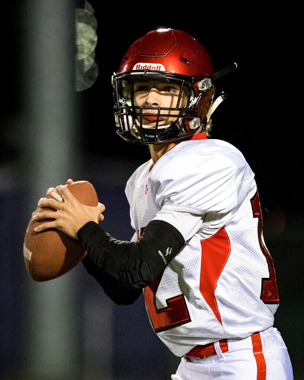 Laurel vs. Glendive